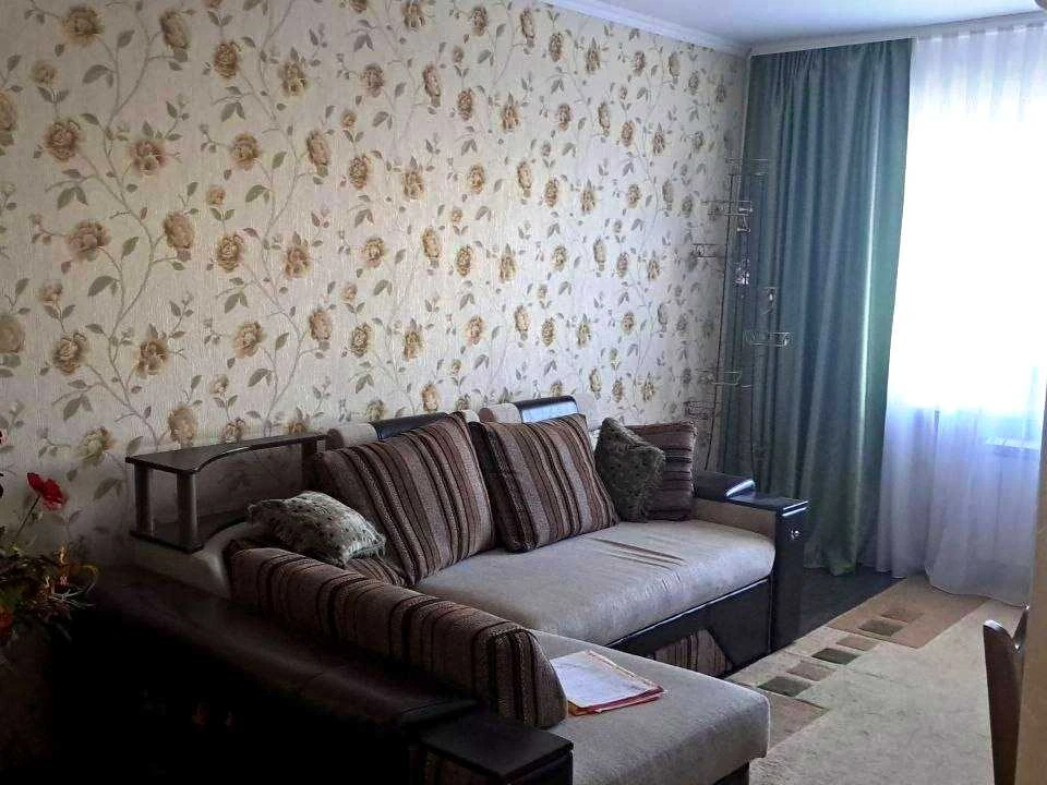 Квартира. Запоріжжя, Зернова вул.