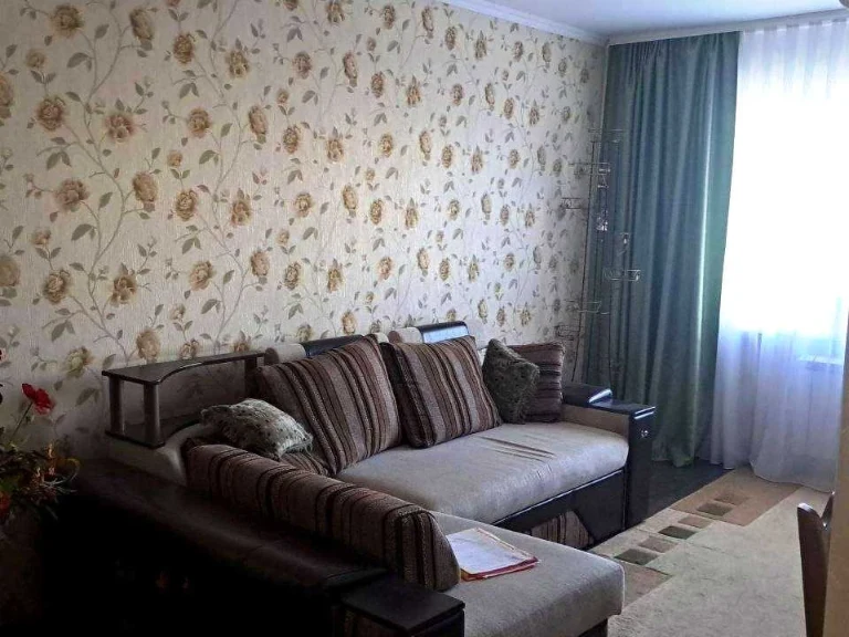 Apartment. Zaporizhzhia, Zernova Street