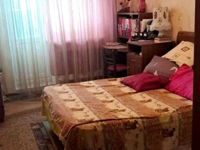 Квартира. Запоріжжя, Зернова вул.