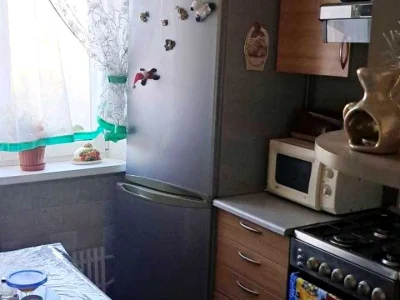 Квартира. Запоріжжя, Зернова вул.