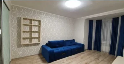 2 кімнатна квартира, вул. Миру