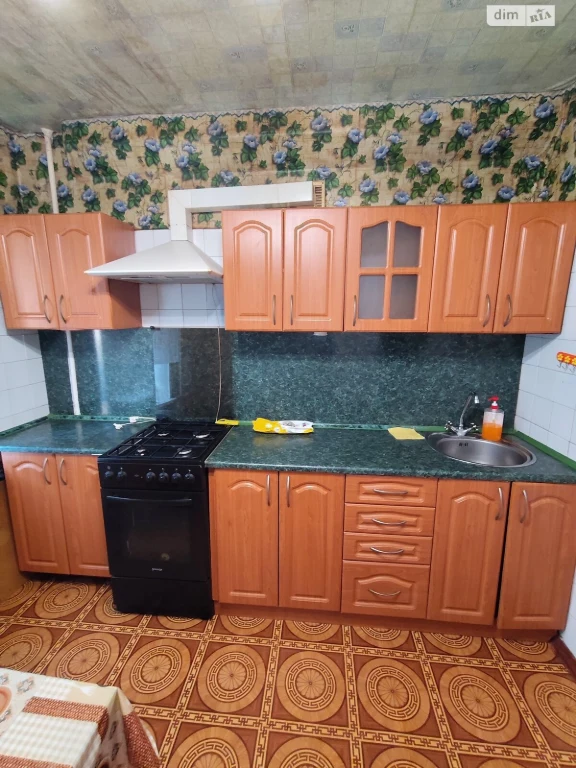 Long-Term Rental Apartment 1st Шевchenkivskyi