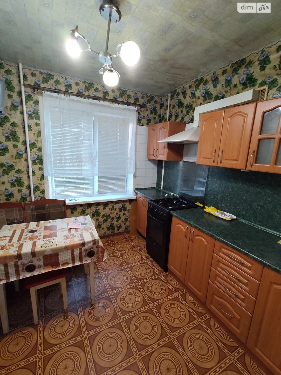 Long-Term Rental Apartment 1st Шевchenkivskyi