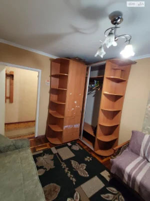 Long-Term Rental Apartment 1st Шевchenkivskyi