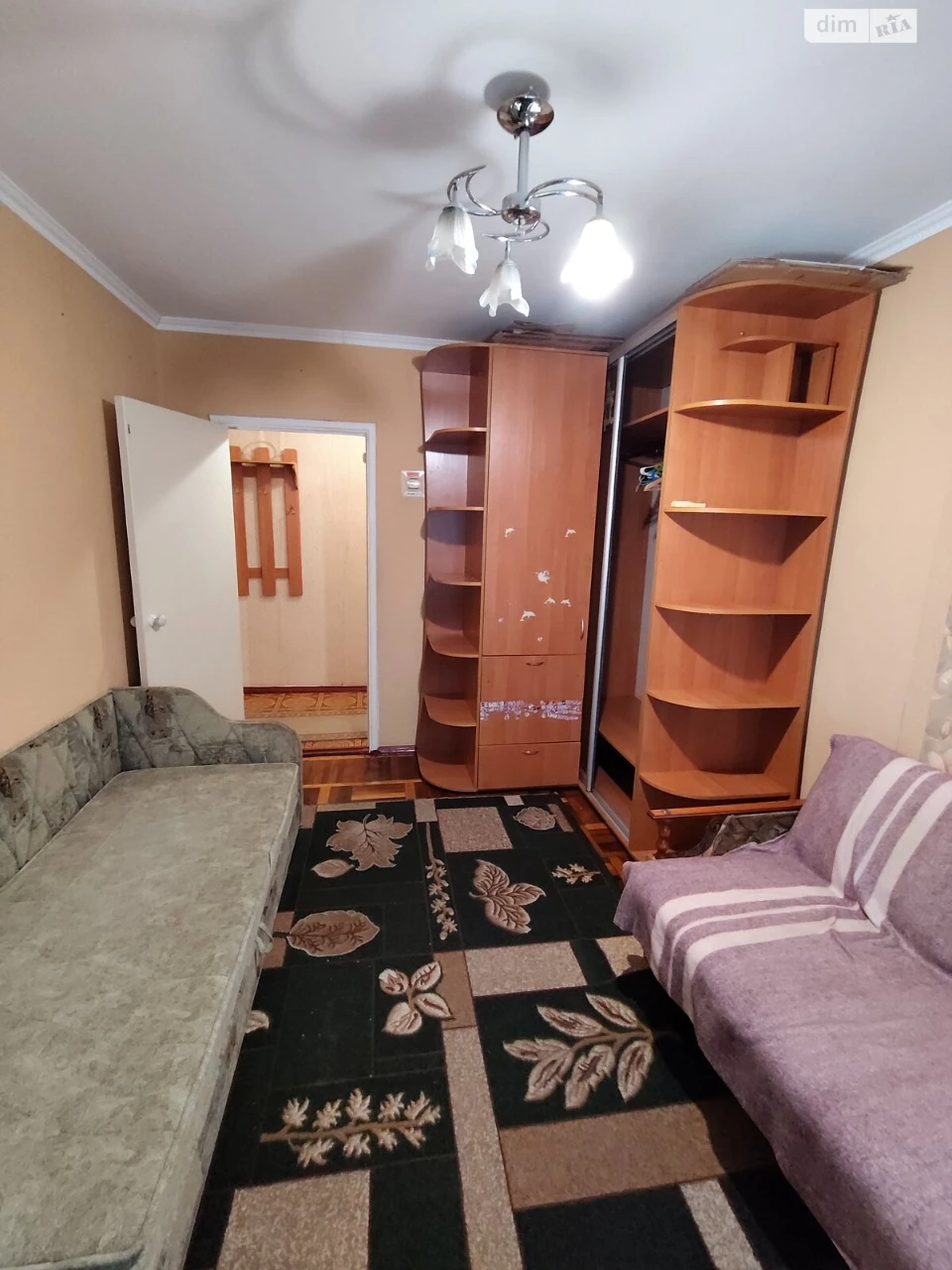 Long-Term Rental Apartment 1st Шевchenkivskyi