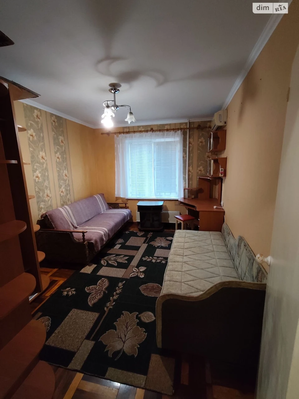 Long-Term Rental Apartment 1st Шевchenkivskyi