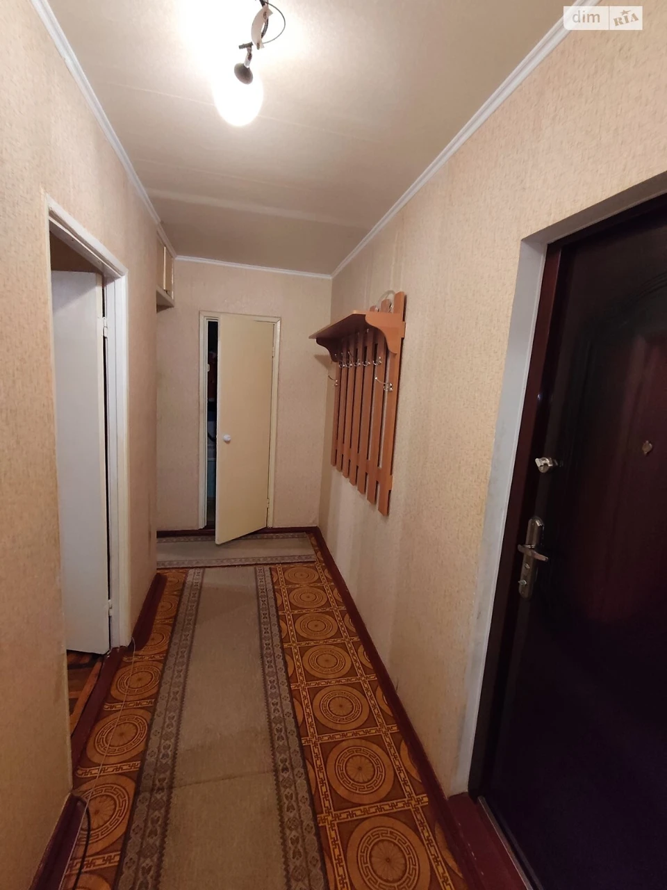 Long-Term Rental Apartment 1st Шевchenkivskyi