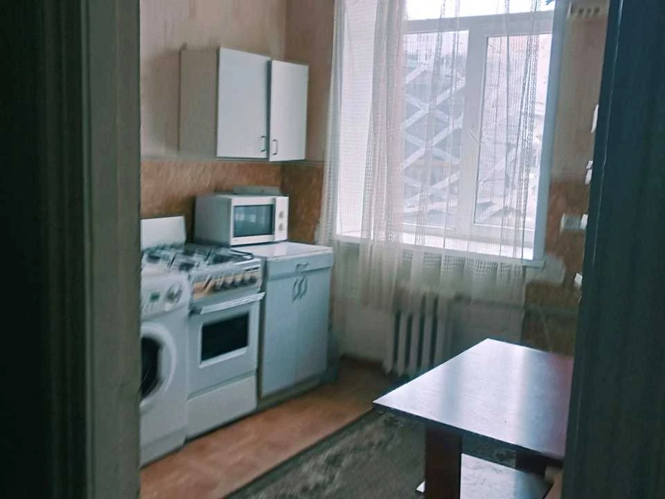 Квартира. Запоріжжя, Соборний проспект