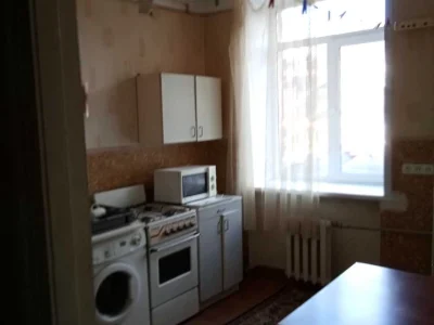 Квартира. Запоріжжя, Соборний проспект