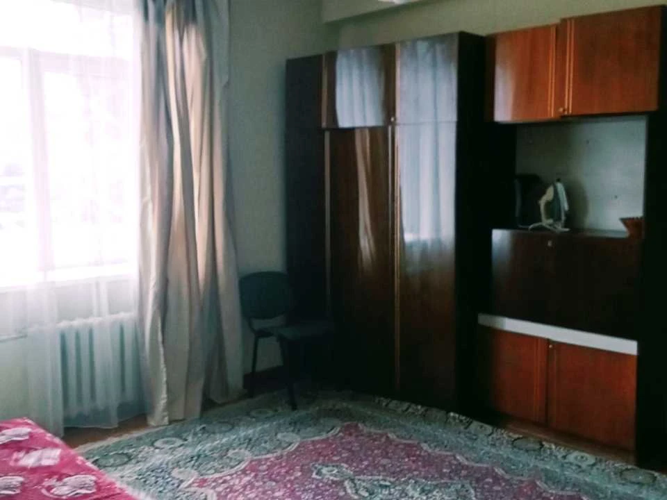 Квартира. Запоріжжя, Соборний проспект
