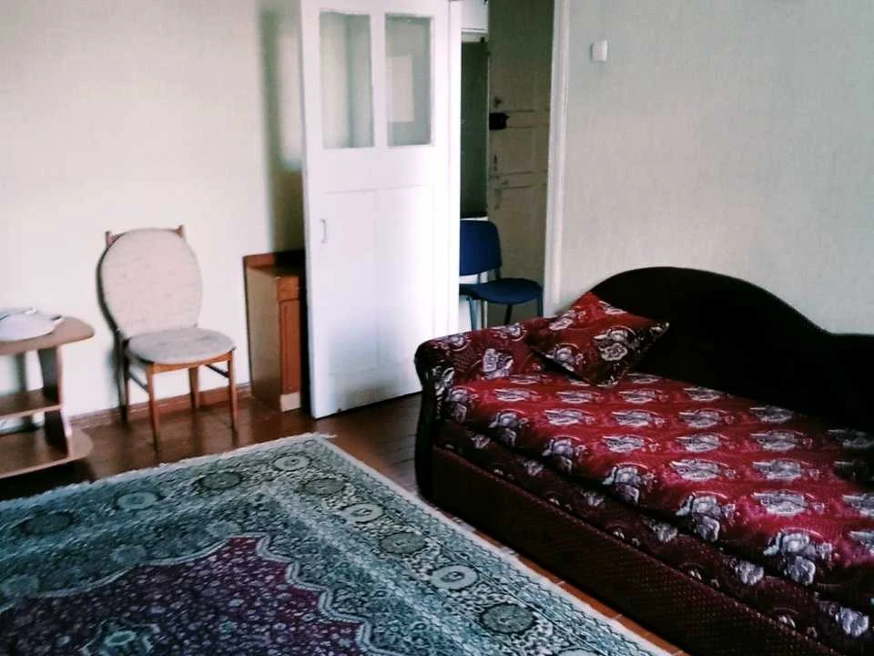 Квартира. Запоріжжя, Соборний проспект