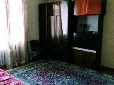 Квартира. Запоріжжя, Соборний проспект
