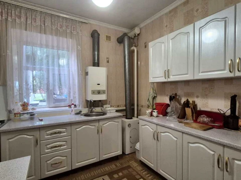 House. Zaporizhya, Chuvoha Street