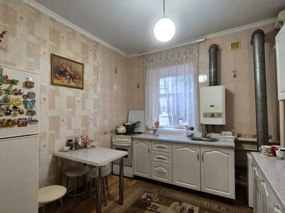 Дом. Запорожье, ул. Чудовая