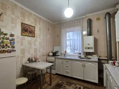 Дом. Запорожье, ул. Чудовая