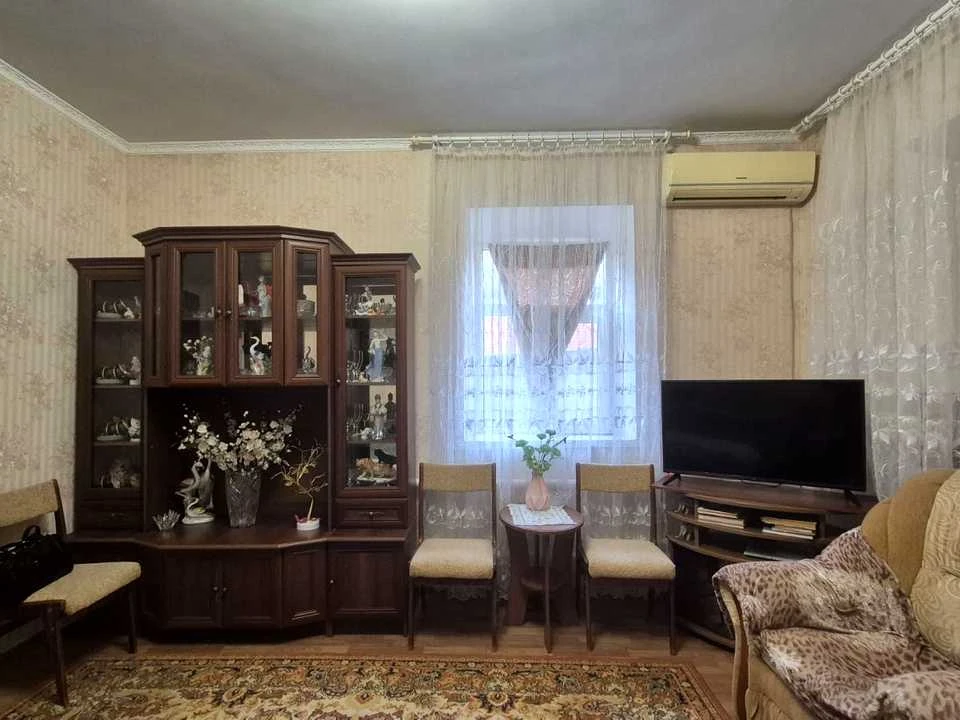 Дом. Запорожье, ул. Чудовая