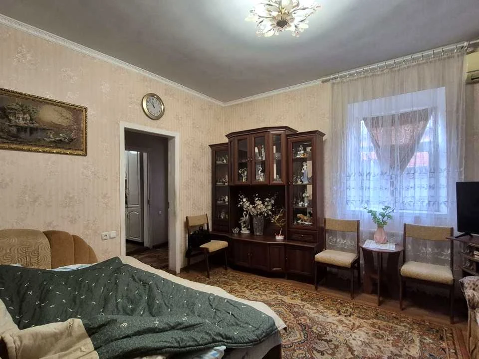 Дом. Запорожье, ул. Чудовая