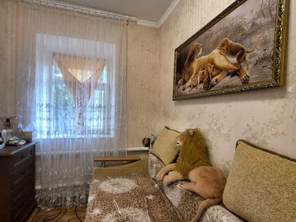 Дом. Запорожье, ул. Чудовая