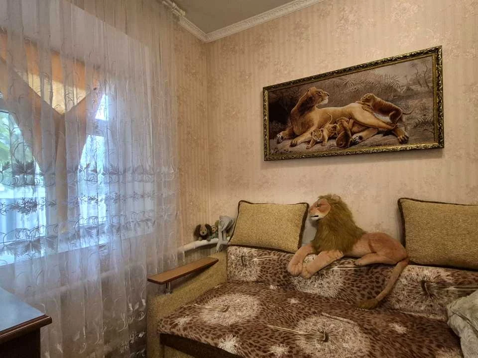 Дом. Запорожье, ул. Чудовая
