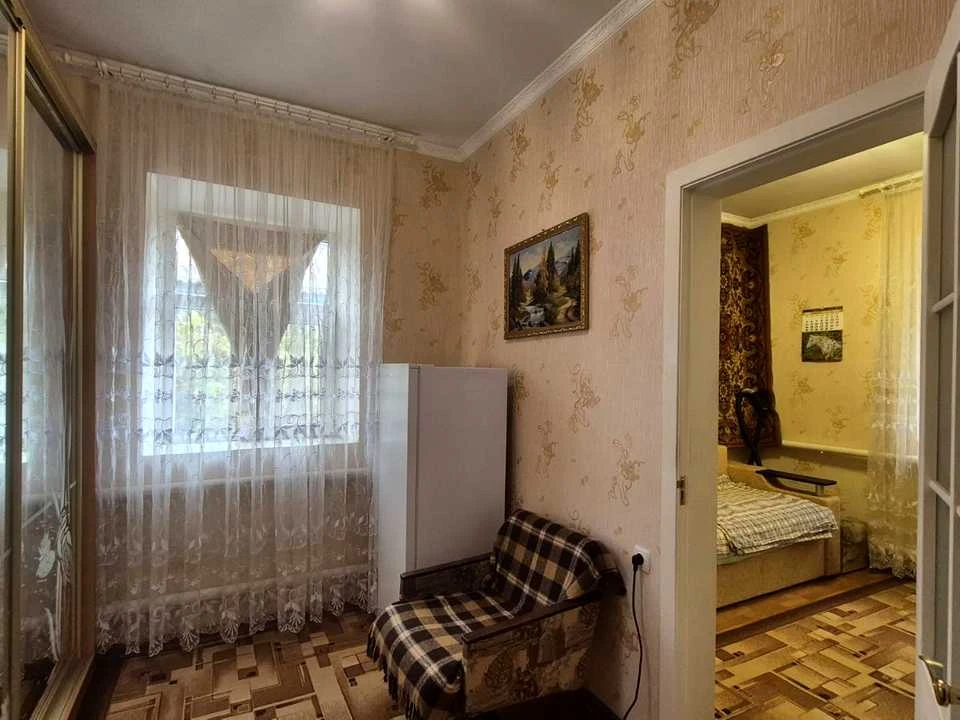 Дом. Запорожье, ул. Чудовая