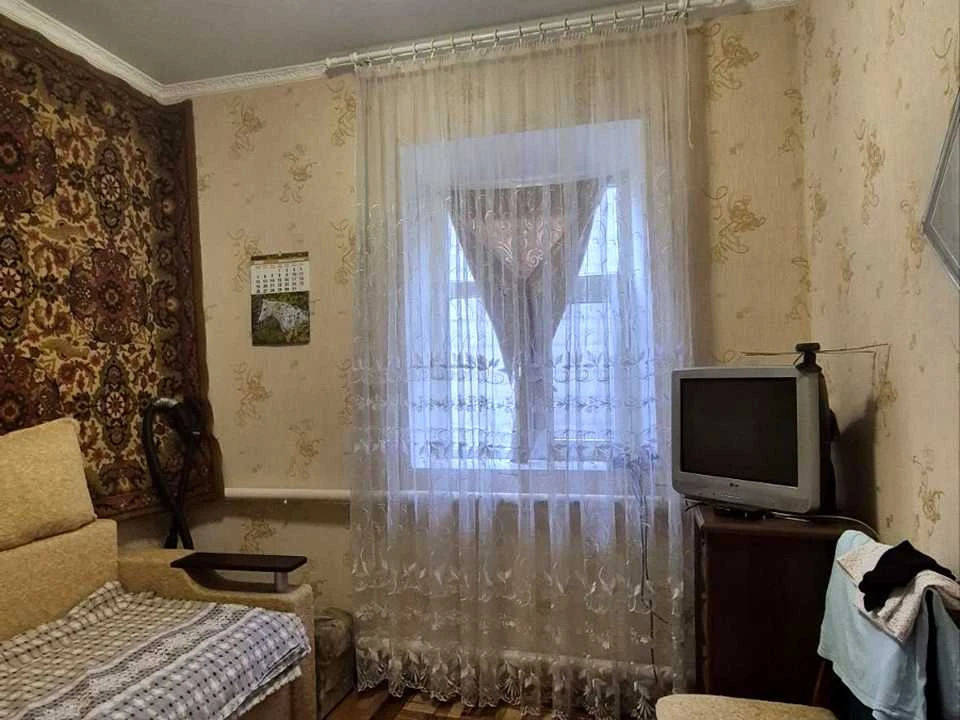 Дом. Запорожье, ул. Чудовая