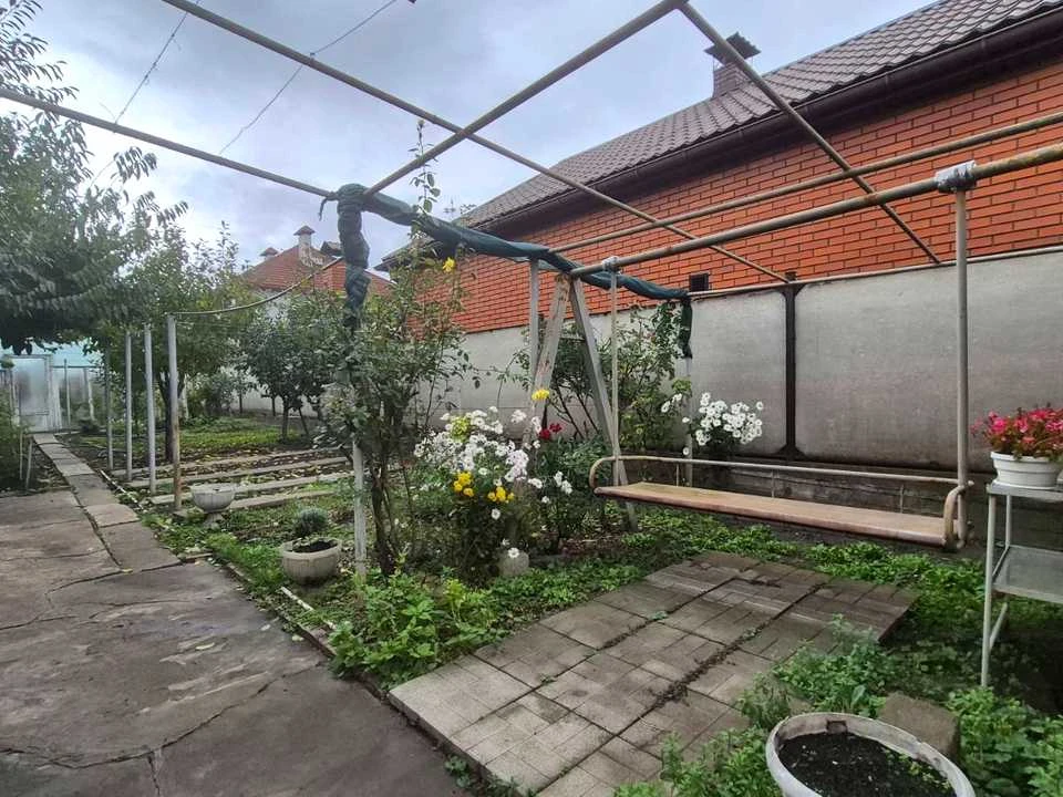 Дом. Запорожье, ул. Чудовая