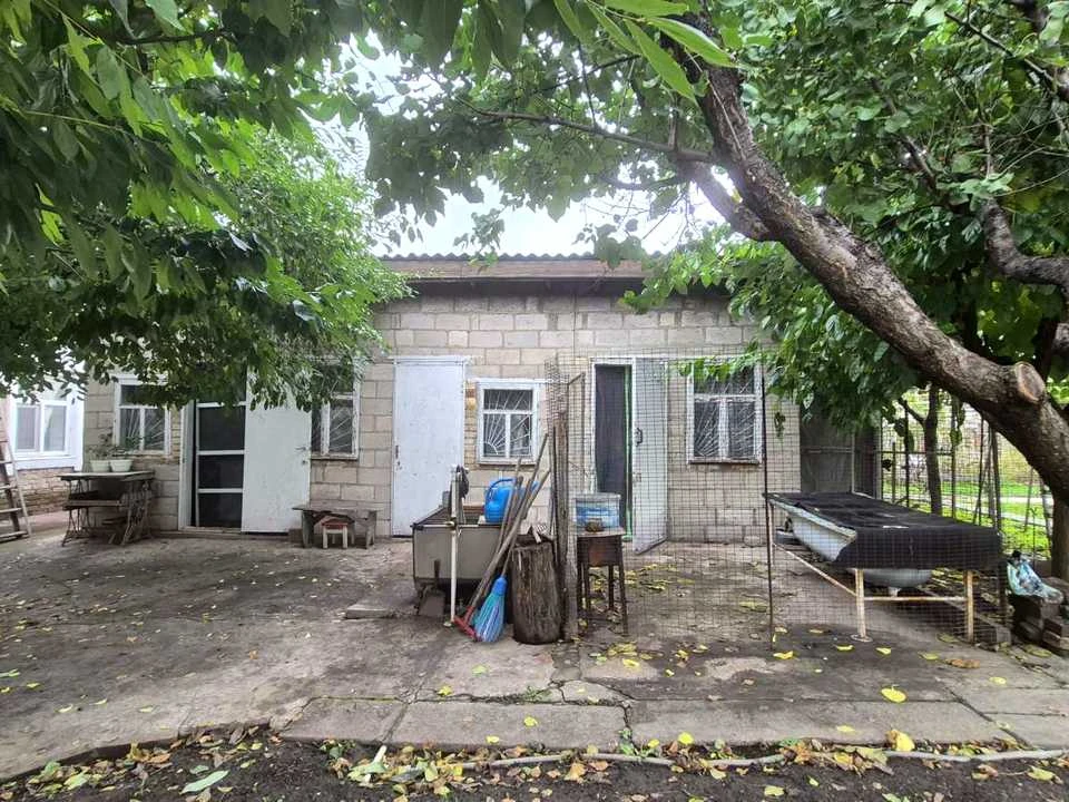 Дом. Запорожье, ул. Чудовая
