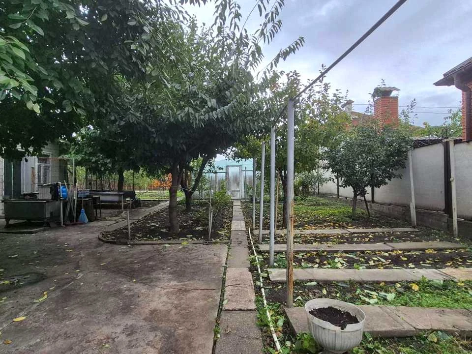 Дом. Запорожье, ул. Чудовая