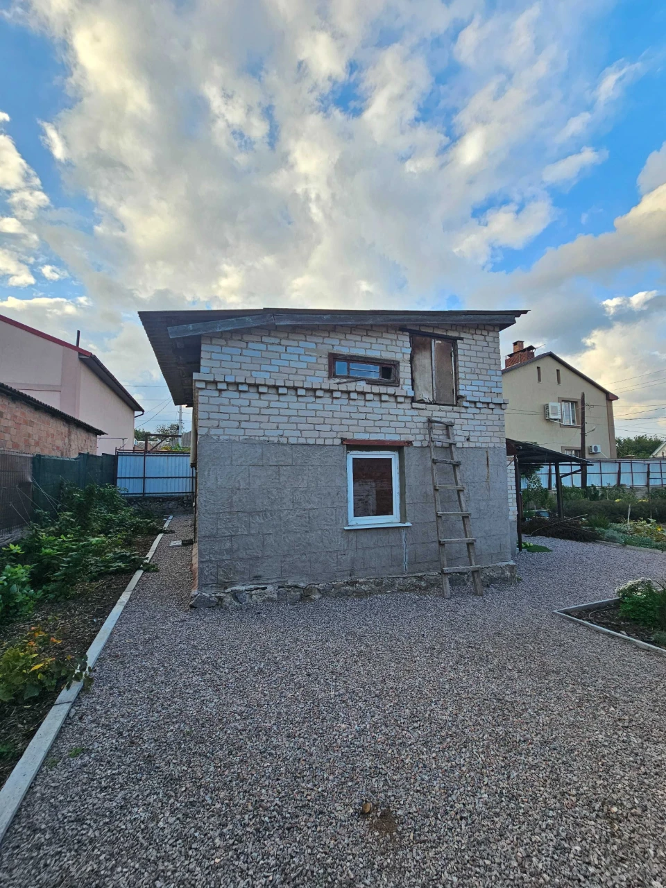 House with great potential and a prime location (