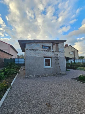 House with great potential and a prime location (
