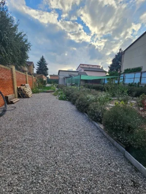 House with great potential and a prime location (