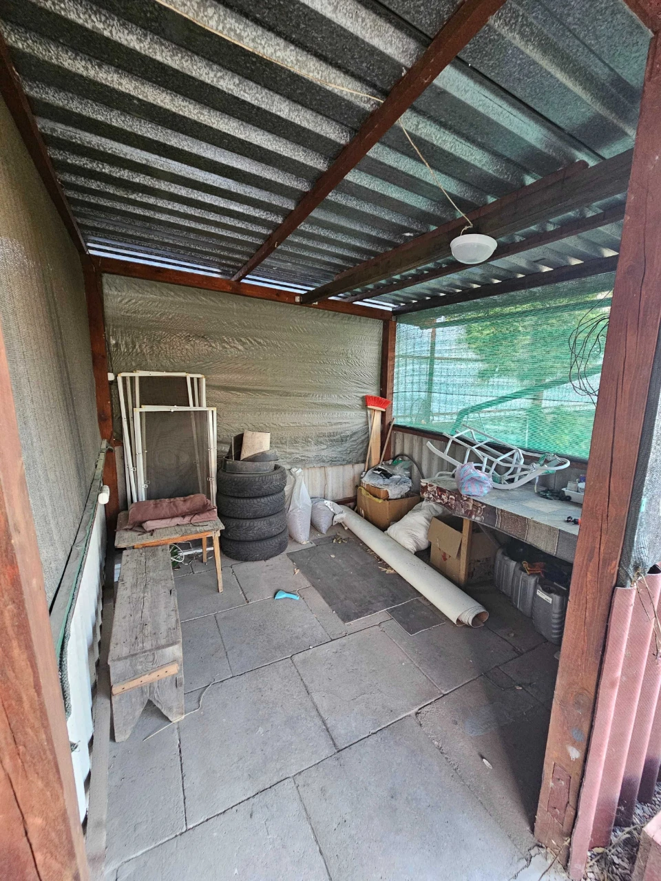 House with great potential and a prime location (