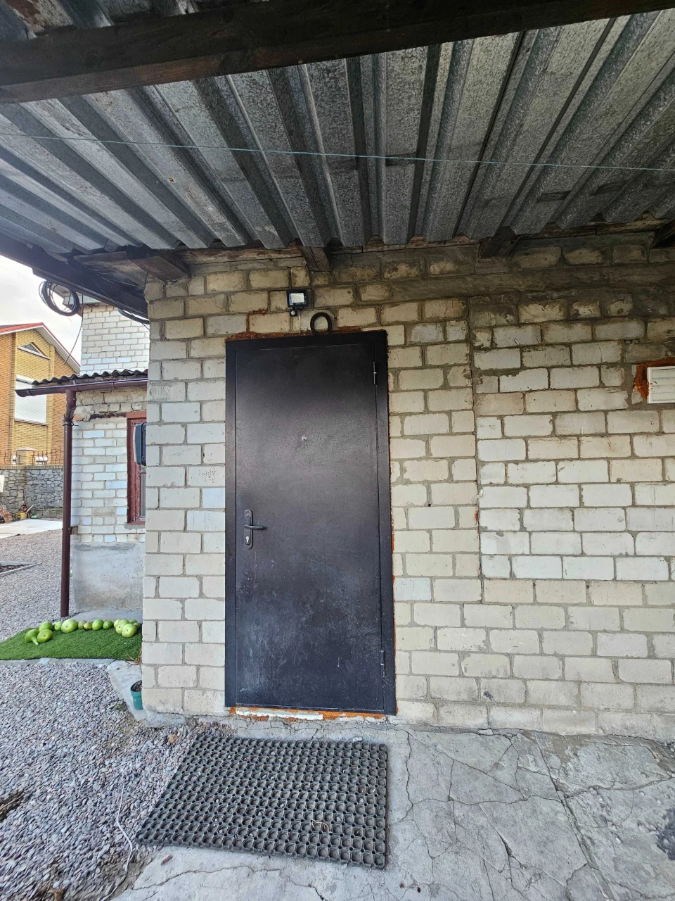 House with great potential and a prime location (