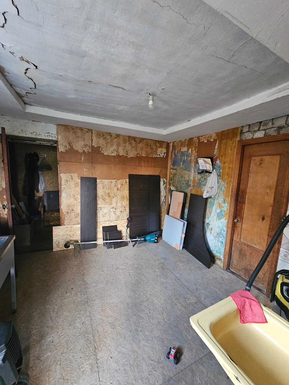 House with great potential and a prime location (