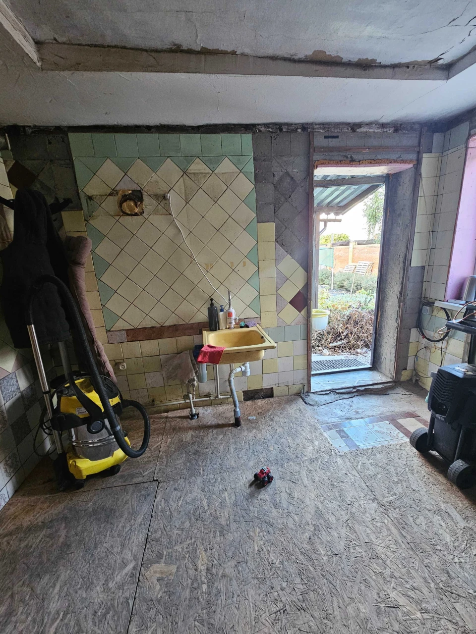 House with great potential and a prime location (