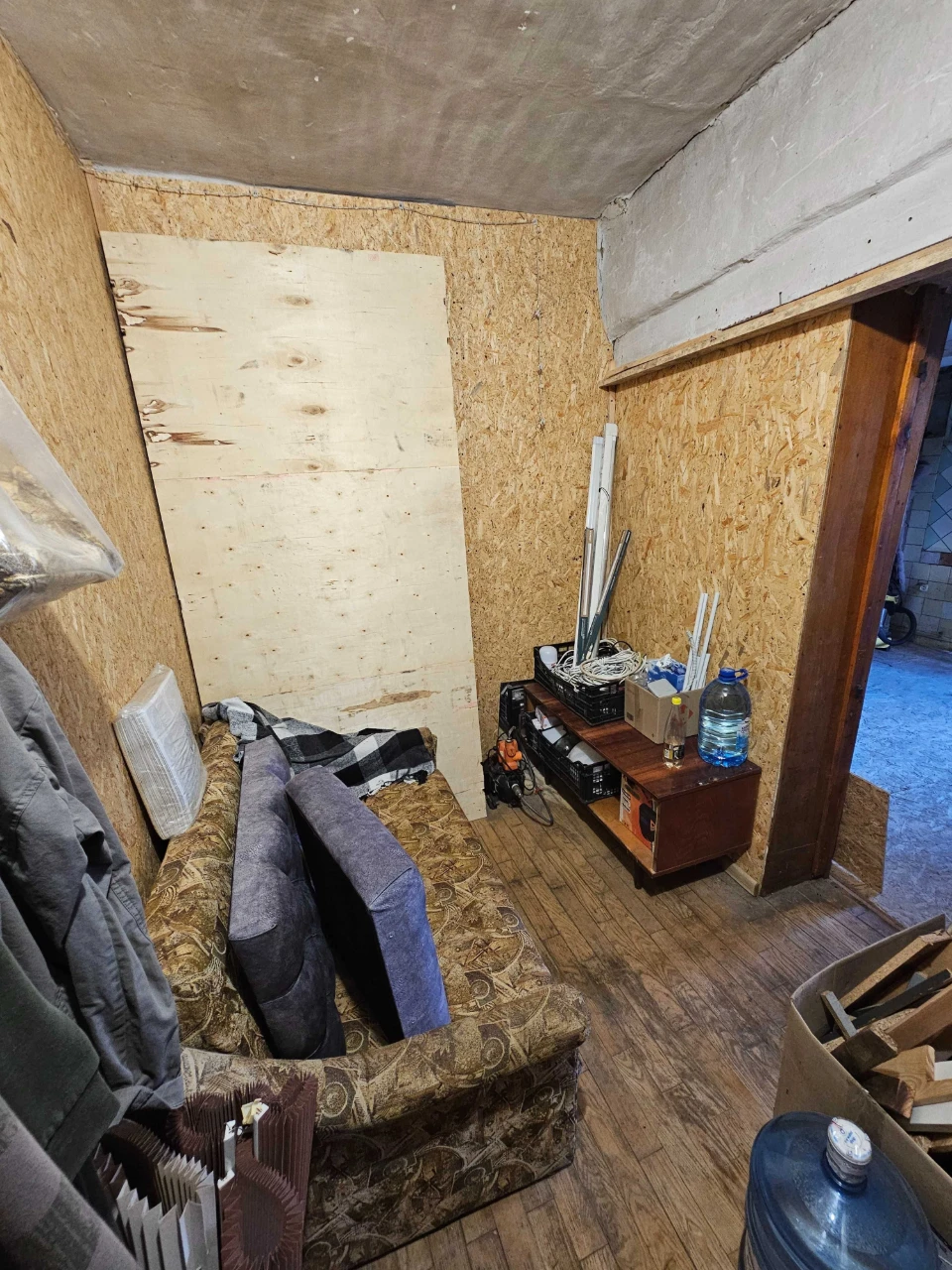 House with great potential and a prime location (