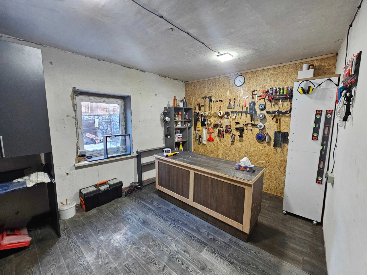 House with great potential and a prime location (