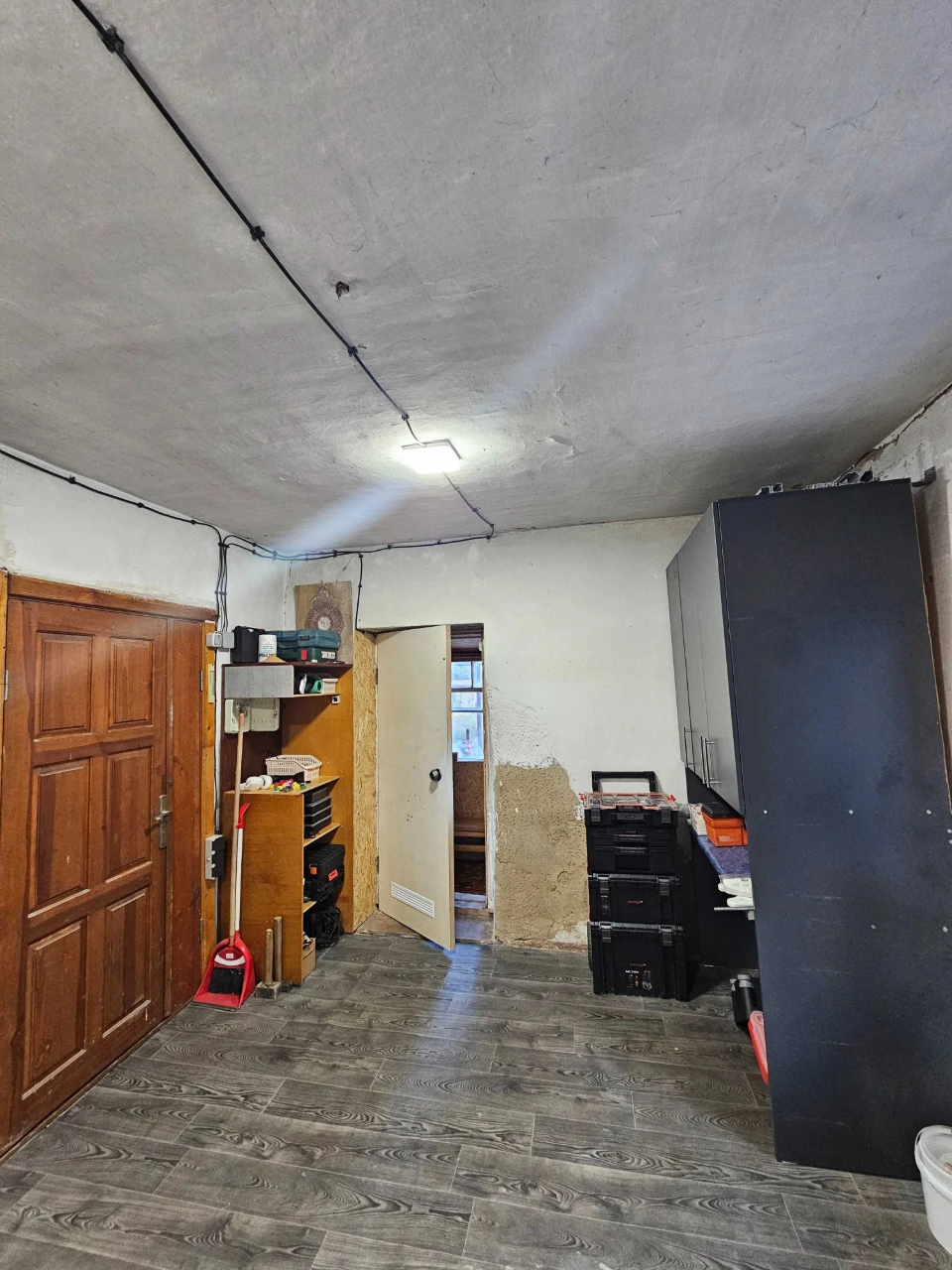House with great potential and a prime location (
