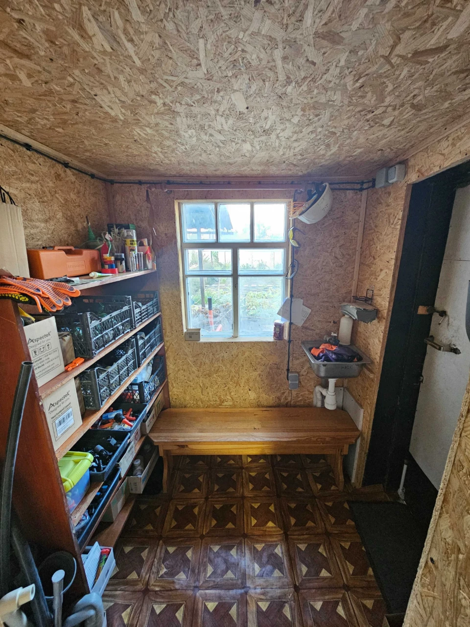House with great potential and a prime location (