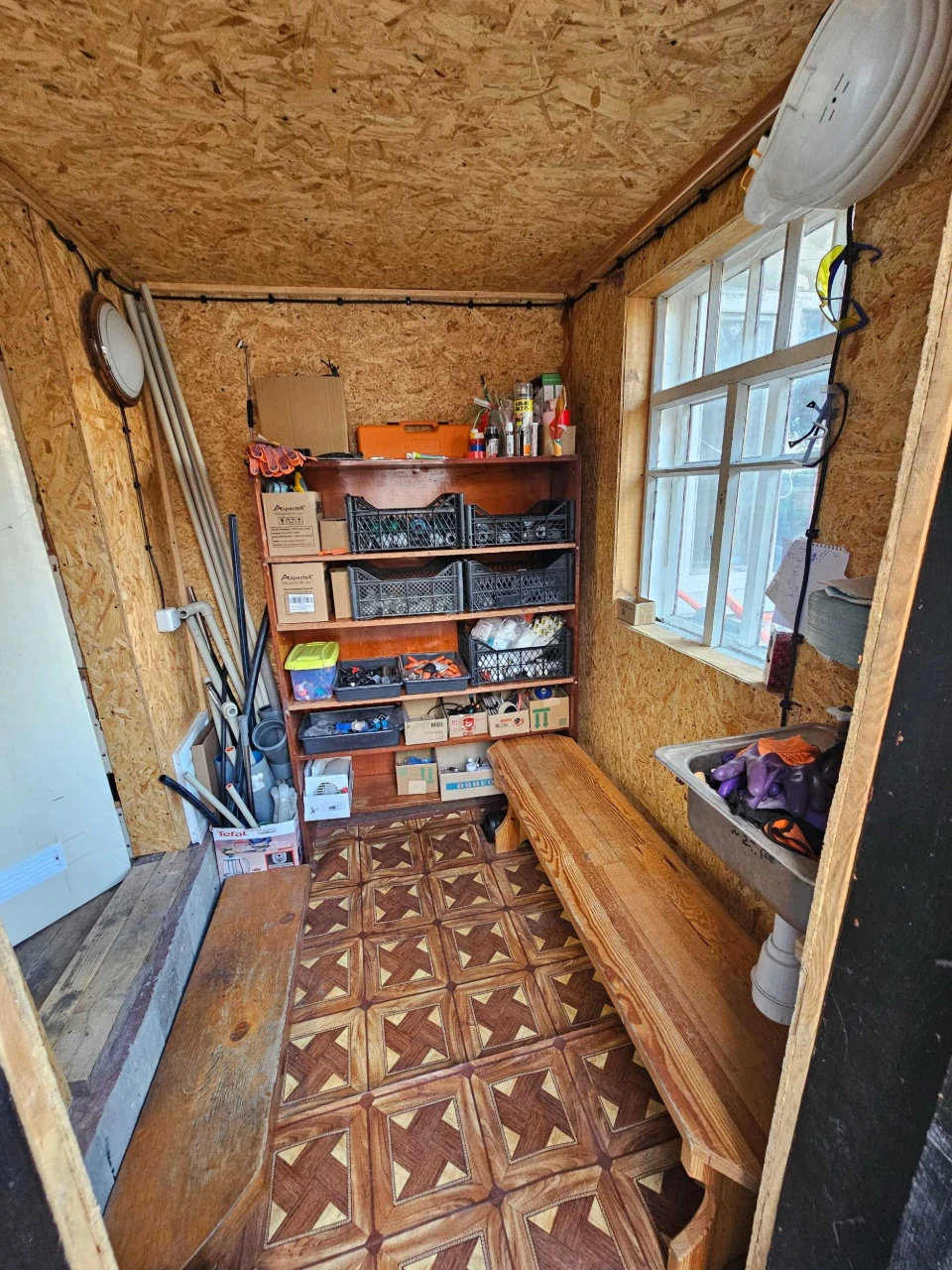 House with great potential and a prime location (