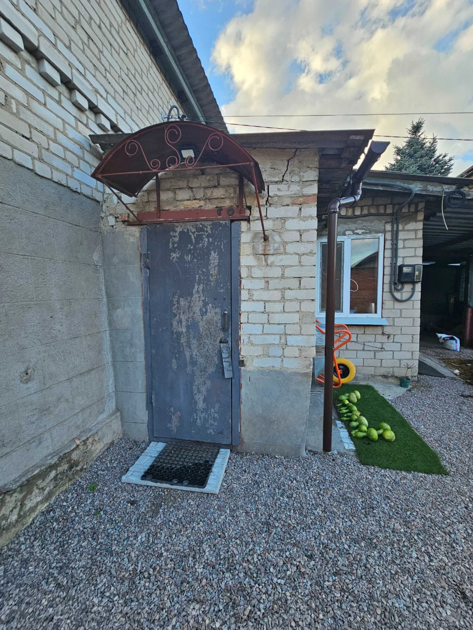 House with great potential and a prime location (