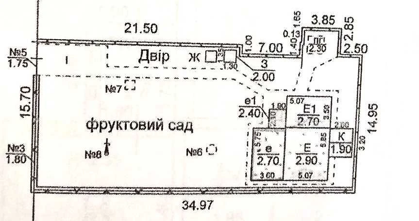 House with great potential and a prime location (
