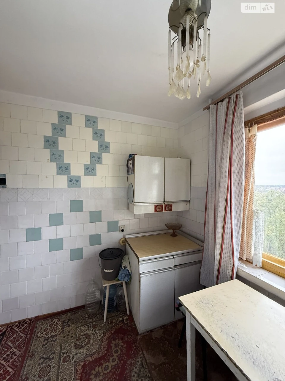 Apartment for Sale in Kyiv