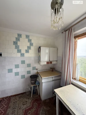 Apartment for Sale in Kyiv