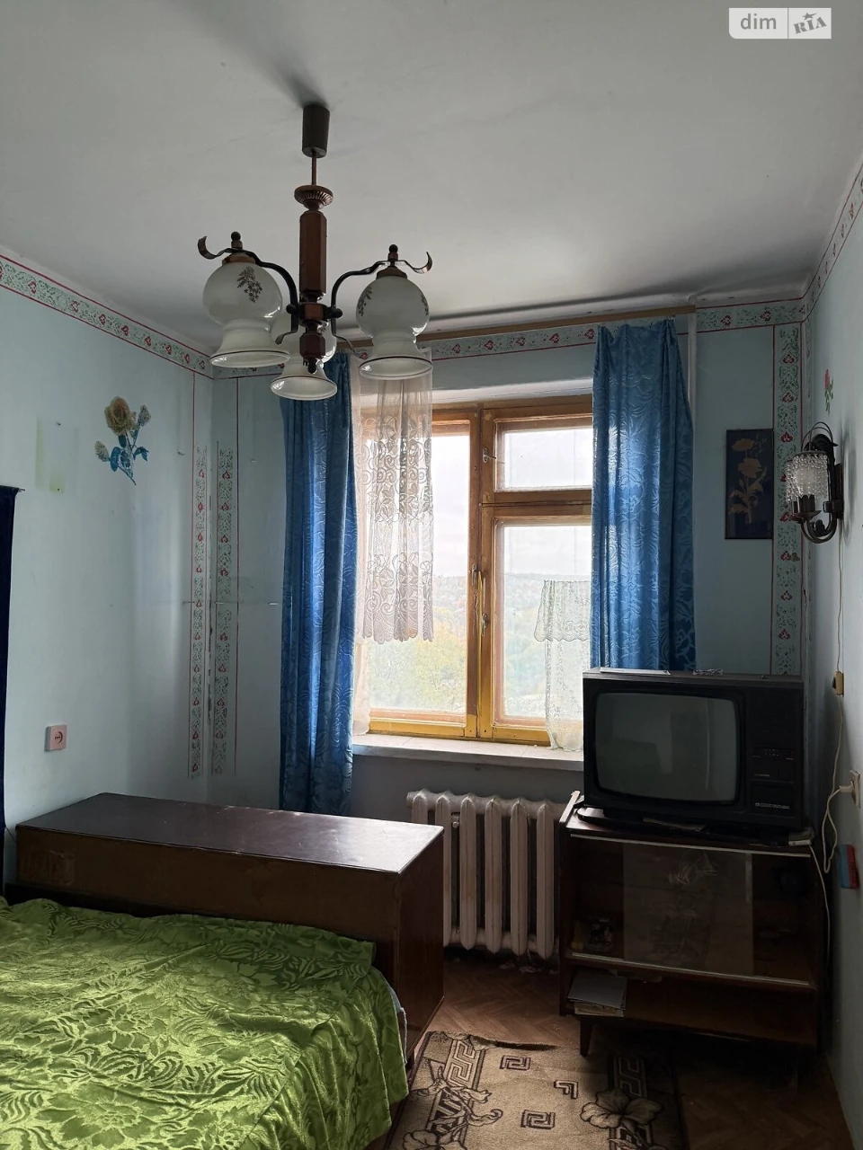 Apartment for Sale in Kyiv
