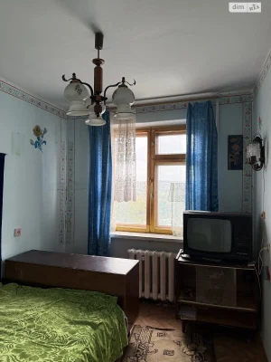 Apartment for Sale in Kyiv