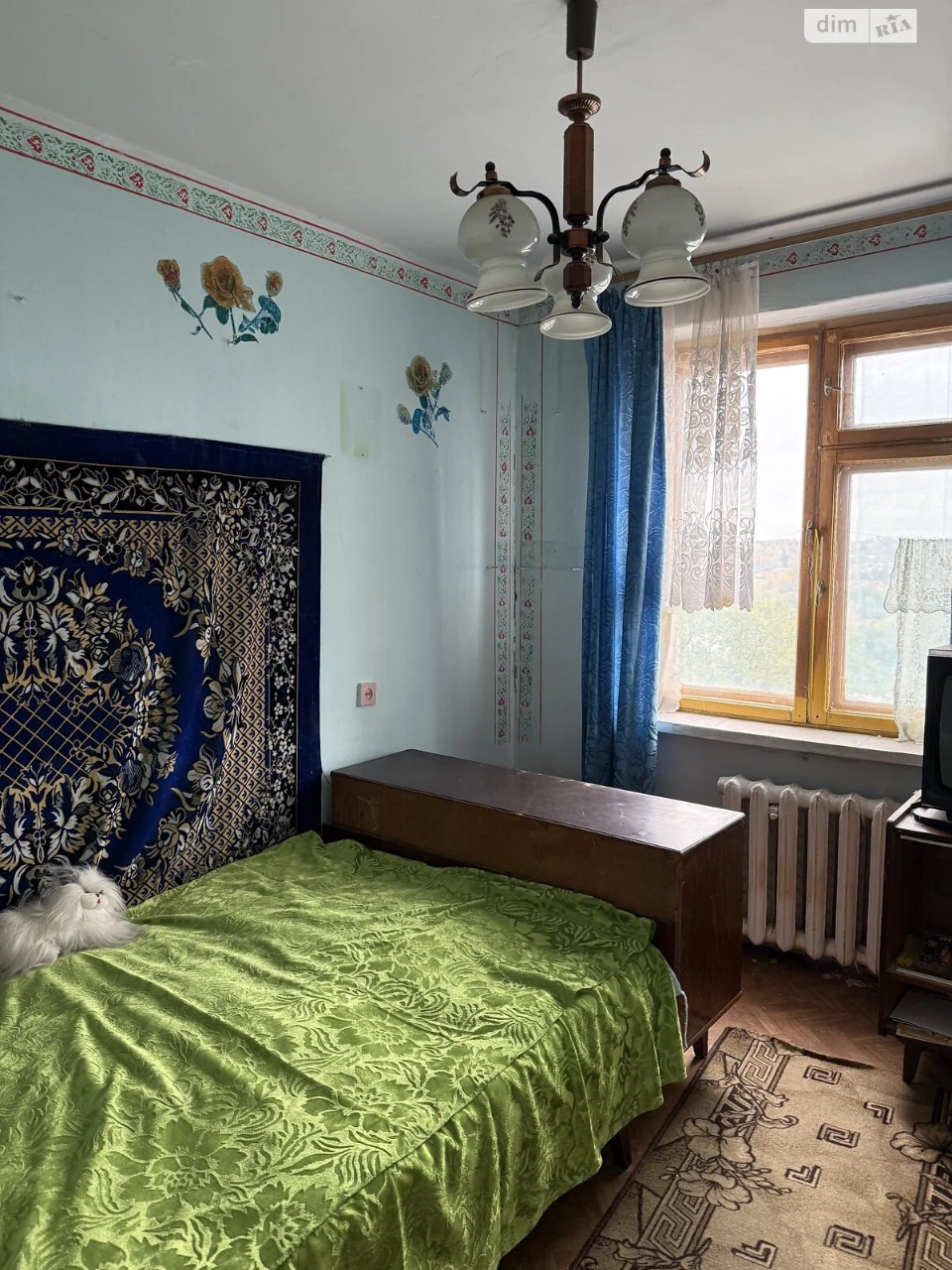 Apartment for Sale in Kyiv