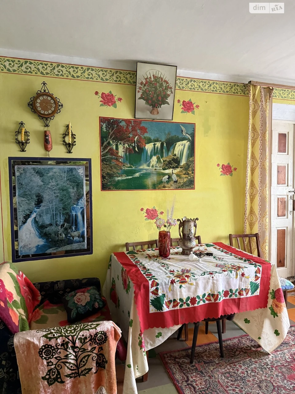 Apartment for Sale in Kyiv