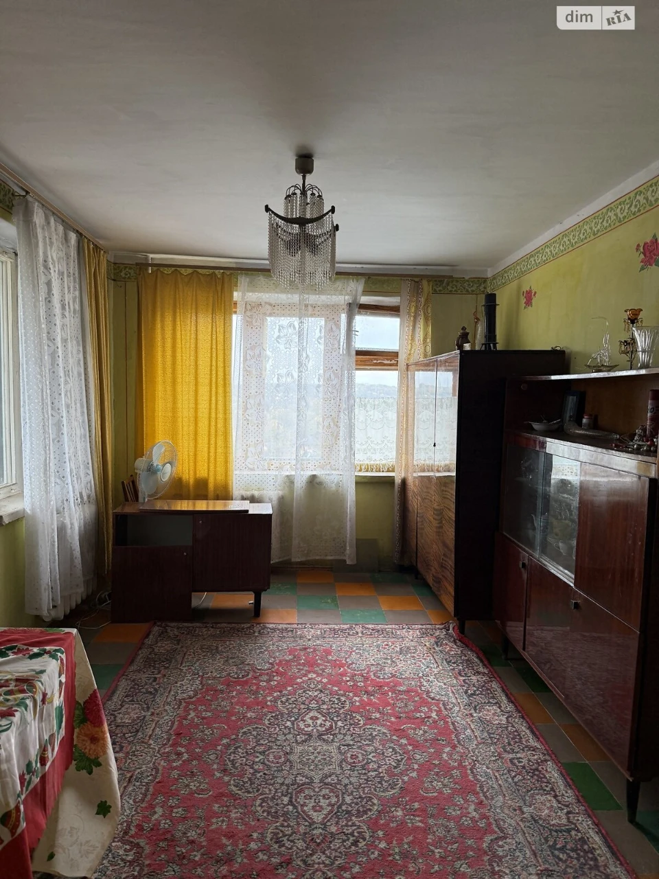 Apartment for Sale in Kyiv