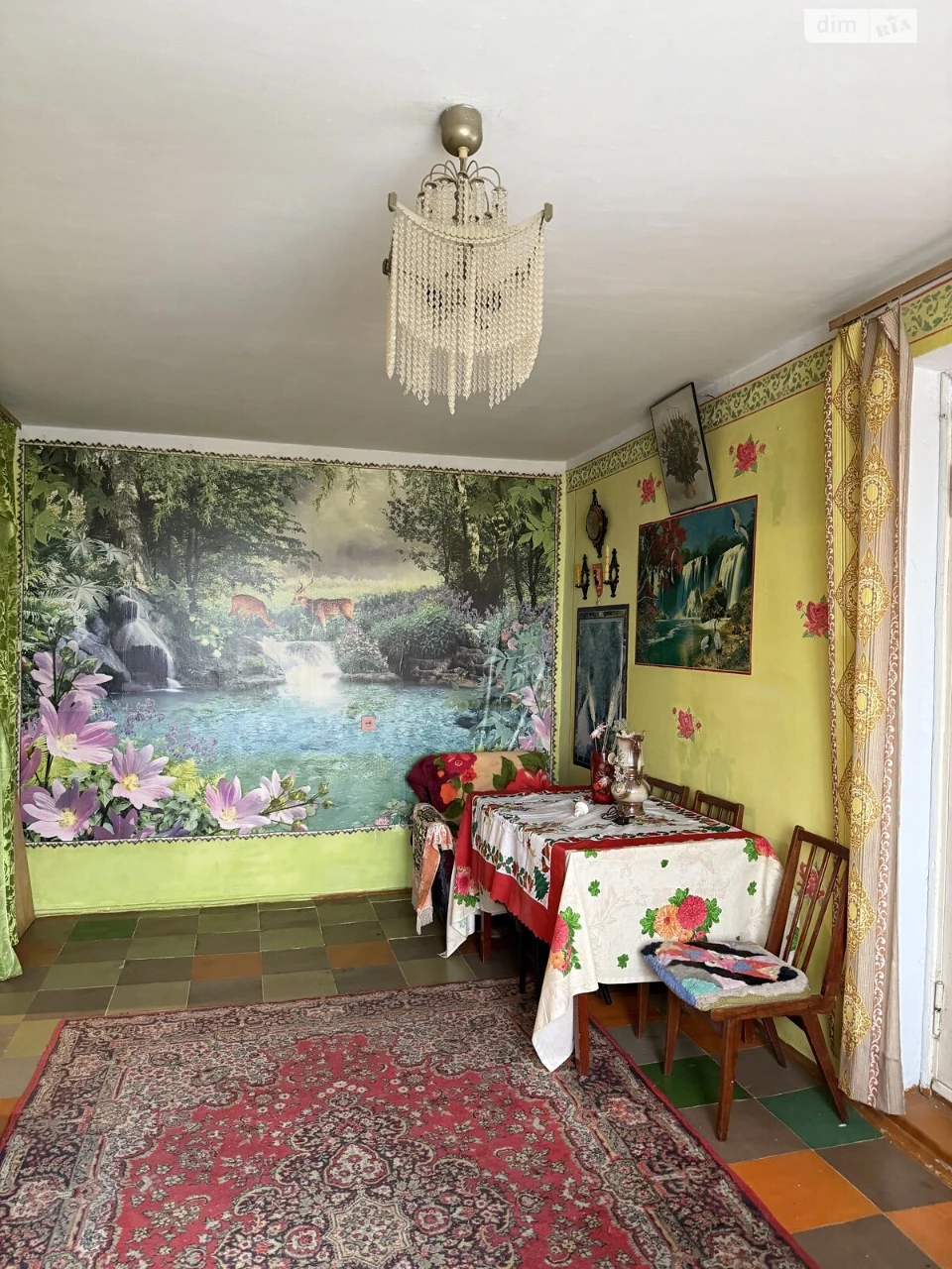 Apartment for Sale in Kyiv